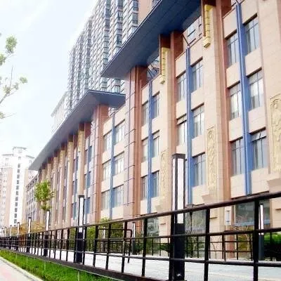 Hencheng Apartments Abest Weining Road No 3 - Image 1