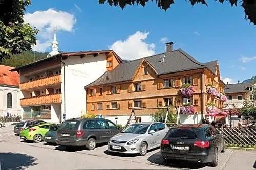 Hotel Gasthof Hirschen - Image 1