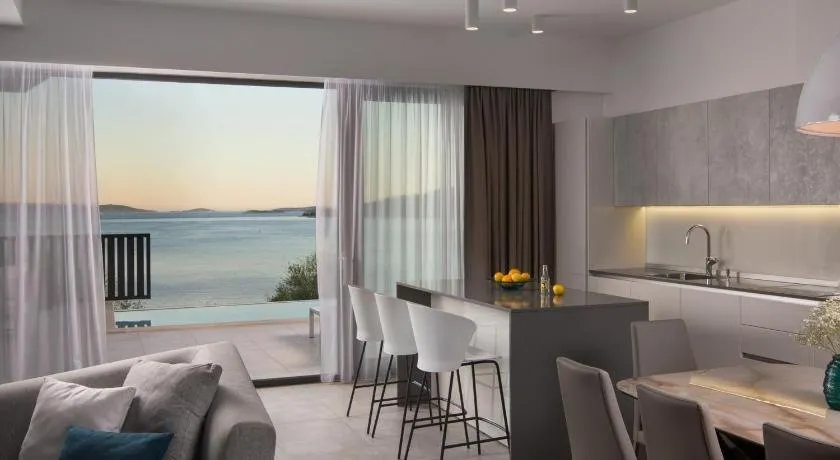 Luxury Villa Alba Seget -Trogir - Image 1