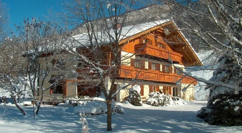 Haus Puntigam - Image 1