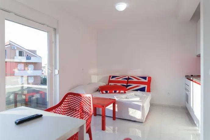 VIP Deluxe Villa JASMINA - Image 1