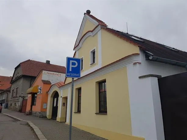 Ubytování Žižkova Pacov - Image 1