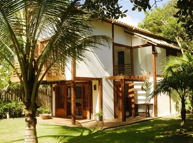 Pousada Clube de Mar - Image 1