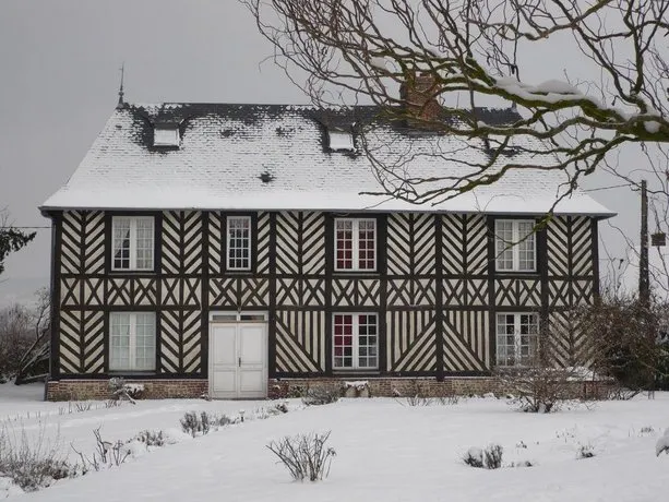 Manoir du Poirier de Chio - Image 1