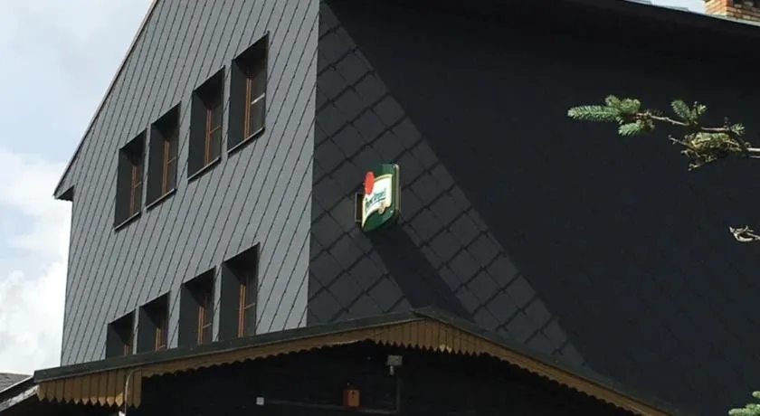 Sporthotel Rudolf - Image 1