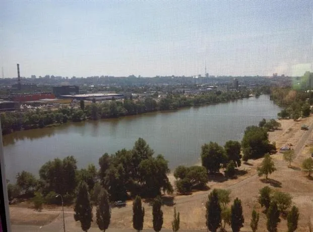 Kvartira On Geroyev Stalingrada - Image 1