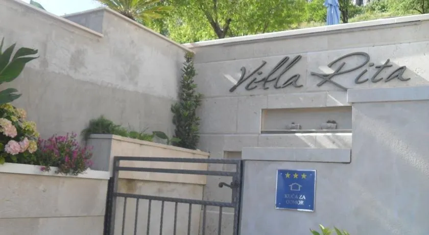 Villa Rita - Image 1