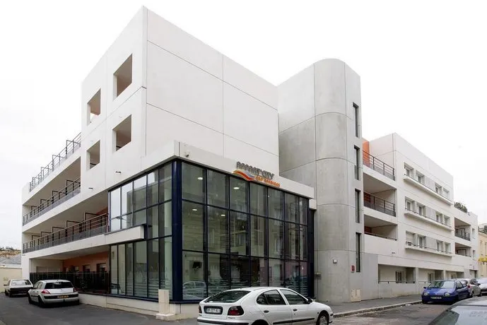 APPARTCITY LE HAVRE - Image 1