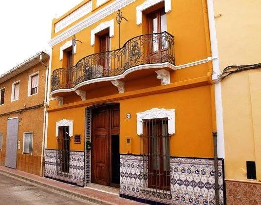 Ca Olivares - Image 1