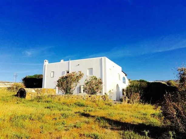 Traditional Villa Ftelia - Image 1