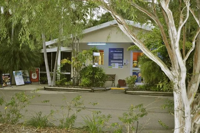 BIG4 Townsville Woodlands Holiday Park - Image 1