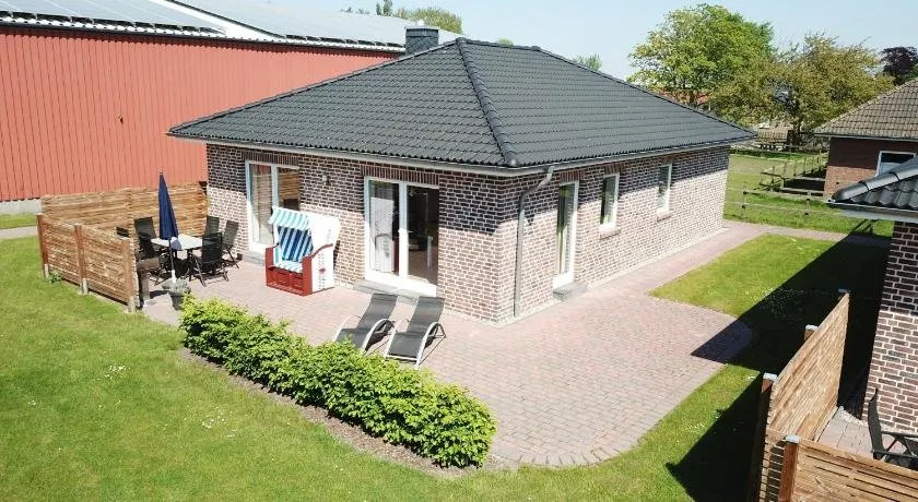 "Bauernhof-Claussen", Haus Seestern - Image 1