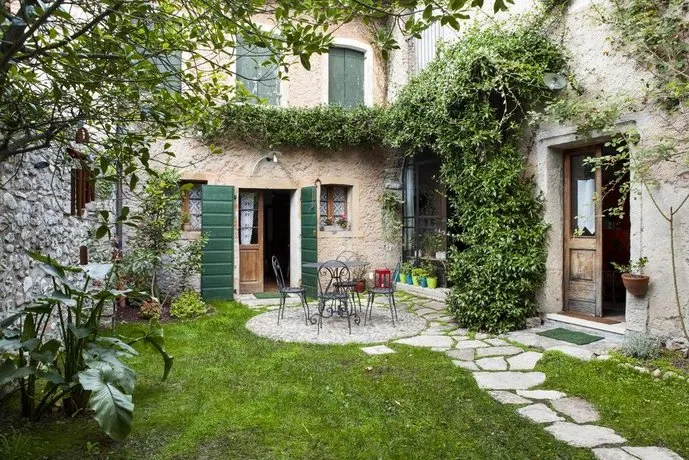 IL GIARDINO SEGRETO - Image 1