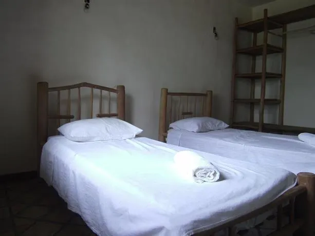 Fazenda Mogiquicaba - Image 1