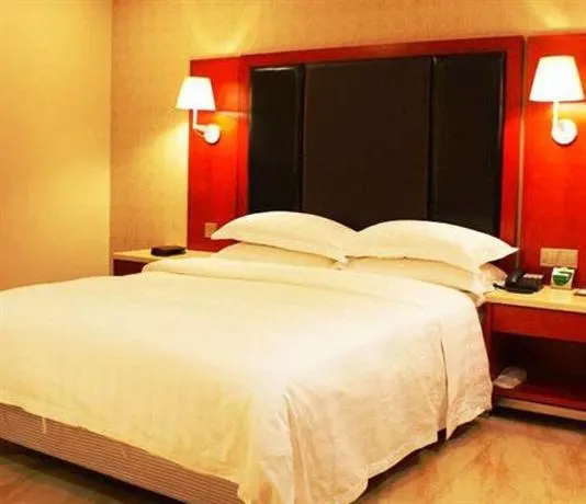 Zhongyang Hotel - Image 1
