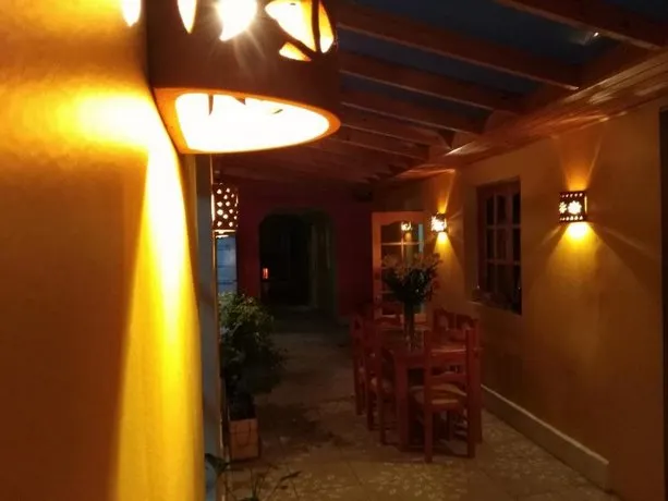 Hostal Kay - Image 1