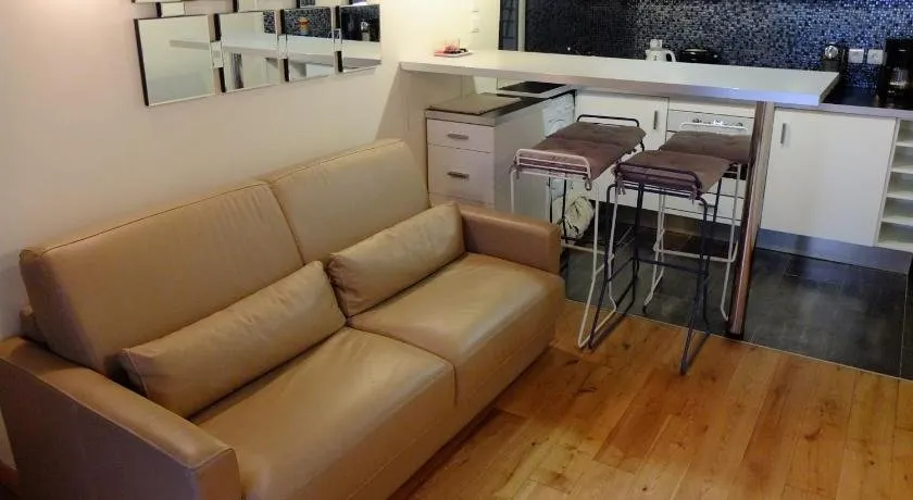 Apartment Pompidou - Image 1