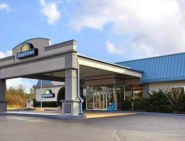 Days Inn Oxford Mississippi - Image 1