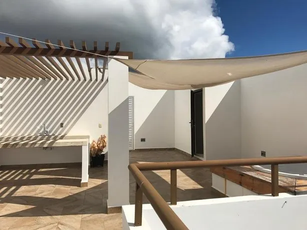 Quetzal Penthouses in Bahia Principe - Image 1