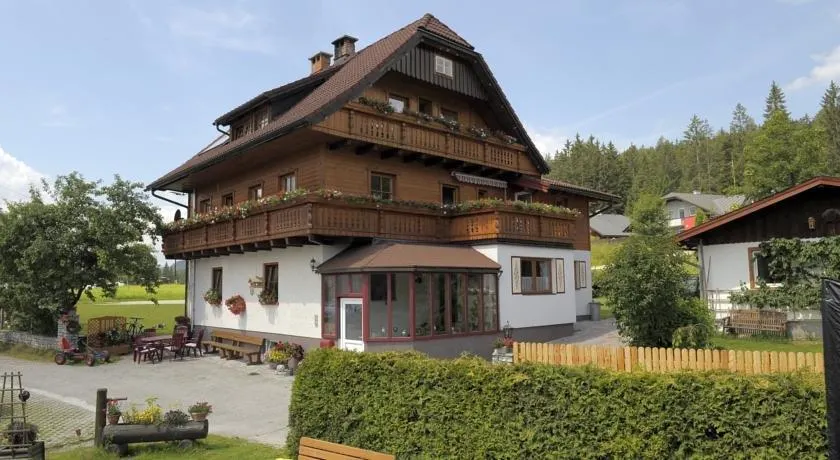 Pension Waldesruh/Halseralm - Image 1