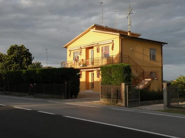 Casa Oriana - Image 1