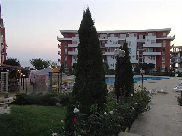 Grand Resort Fort Noks Studio - Image 1