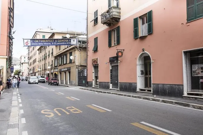 Al Centro Di Genova - Image 1