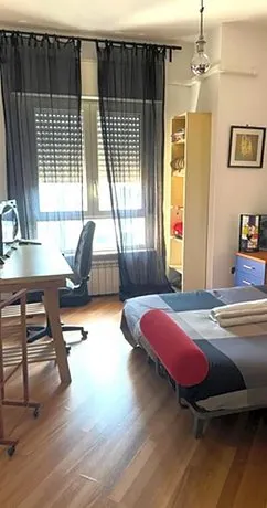 B&B Stanze Lussuose - Image 1