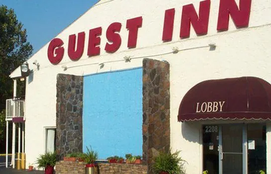 Guest Inn Dalton - Image 1