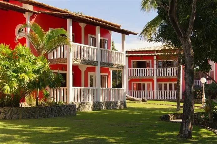 O Altos de Taperapua SPA Eco Resort - Image 1