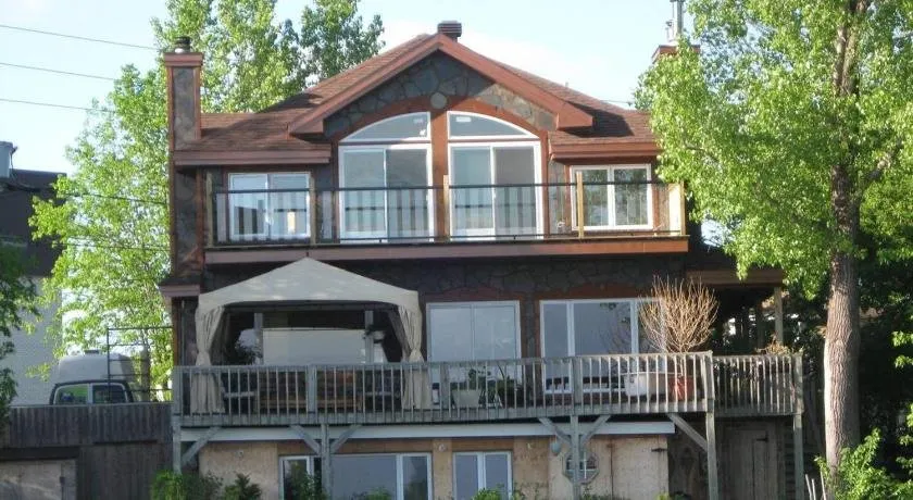 Au bord de l'eau Appartement Waterfront - Image 1