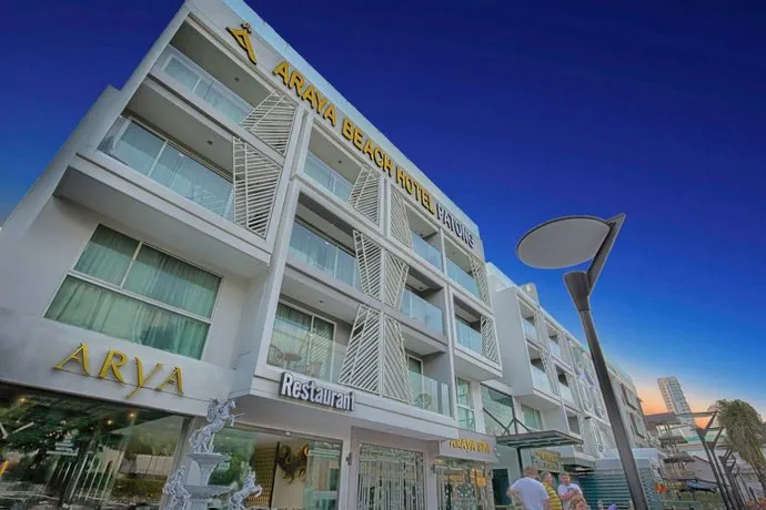 ARAYA BEACH PATONG (SHA) - Image 1