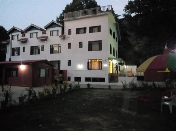 Hotel Grand Jigar - Image 1