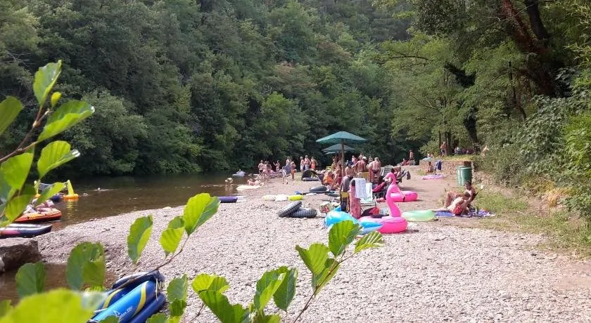 Camping Des Drouilhèdes - Image 1