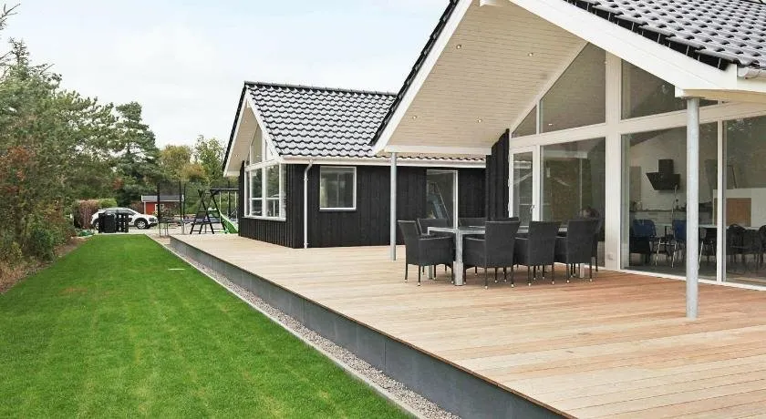 Two-Bedroom Holiday home in Tomrefjord Kalundborg - Image 1
