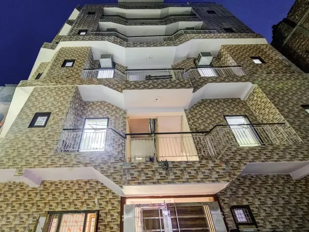 Kamal Palace By OYO Rooms - Image 1