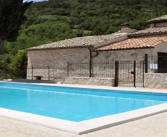 B&B La Colombaia - Image 1