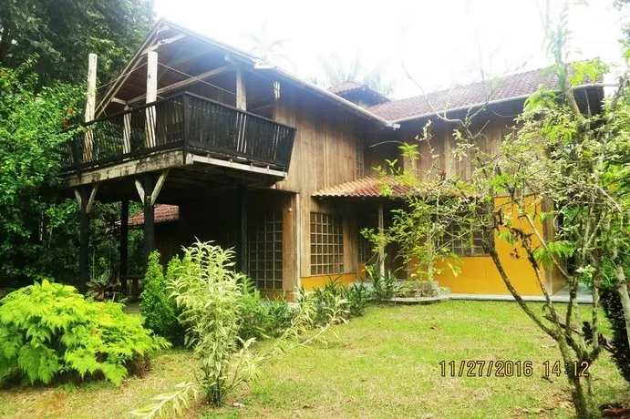 Casa en Reserva Natural Cerca Viva - Image 1