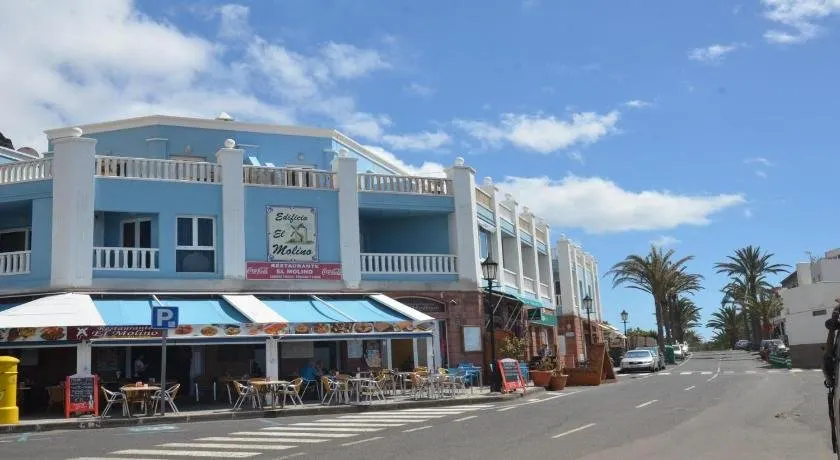 El Molino Azul 4A - Image 1