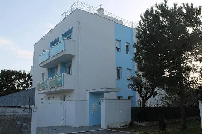 B&B Il Pozzo - Image 1