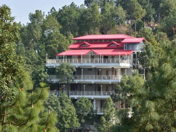 Ellays Dream Resorts, Barog - Image 1