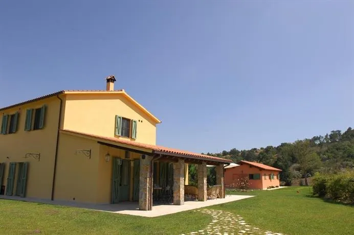 Borgo Fontale - Image 1