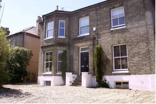 Number 10 Norwich - Image 1