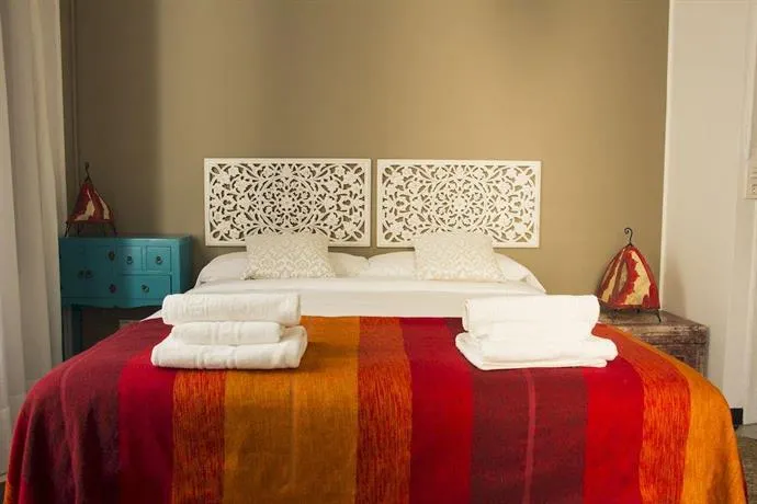 Brun Barcelona B&B - Image 1