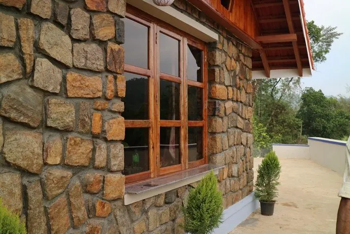 HILLWOODS COTTAGE HOMESTAY COORG(B&B) - Image 1