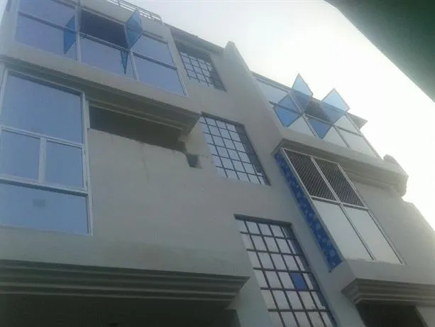 Bliss Hostel - Image 1