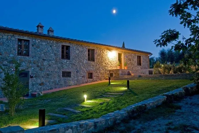 Locanda La Casina Di Lilliano - Image 1