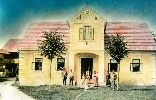 Marinčič Inn - Image 1