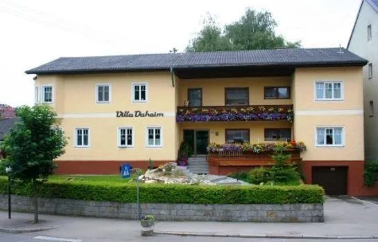 Villa Daheim Pension - Image 1