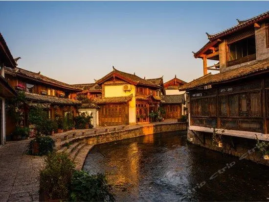 YANHUA LIUNIAN INN - Image 1